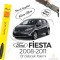 Ford Fiesta Muz Silecek Takımı (2008-2011) Inwells