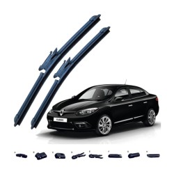 Silecek Takımı Renault Fluence 2012-2016