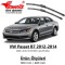 Vw Passat Inwells Muz Silecek Takımı (2012-2015 B7)